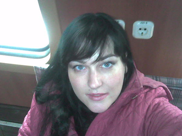 Анна Батищева