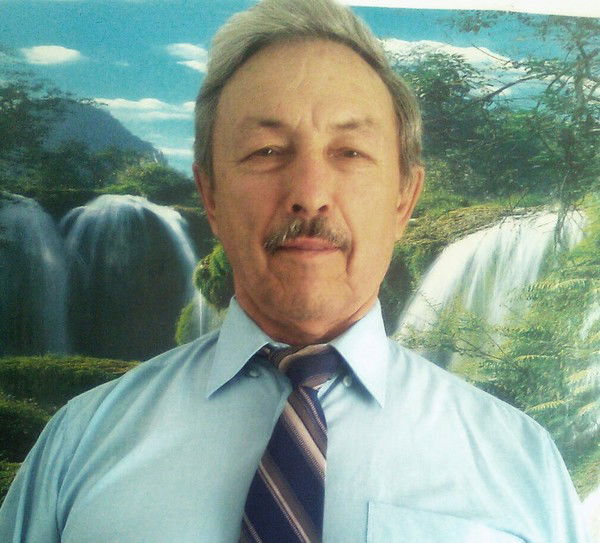 Леонид Беседин