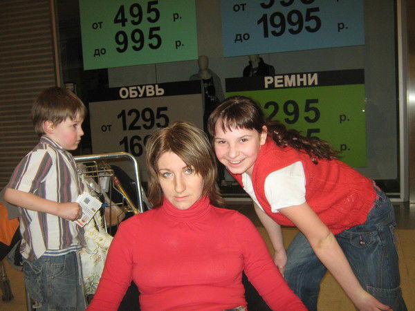 Танзиля Хабирова