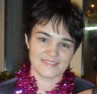 Гульназ Мухамадиева