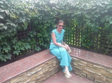 Гульнара Абильтарова