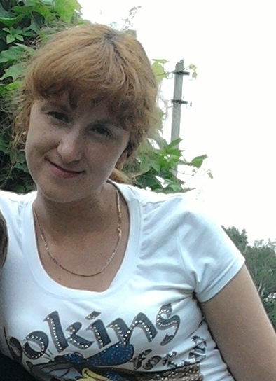 Алёна Григорец