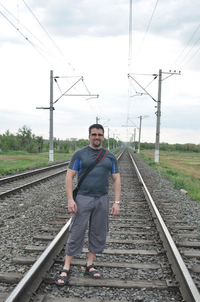 Сергей Цыбенко