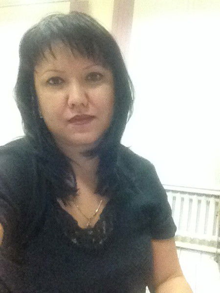 Мира Турлыбекова