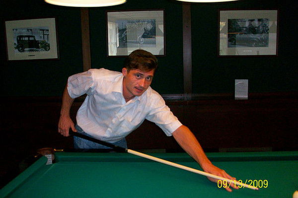 Алексей Соколик