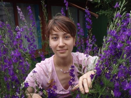 Елена Гайдабура