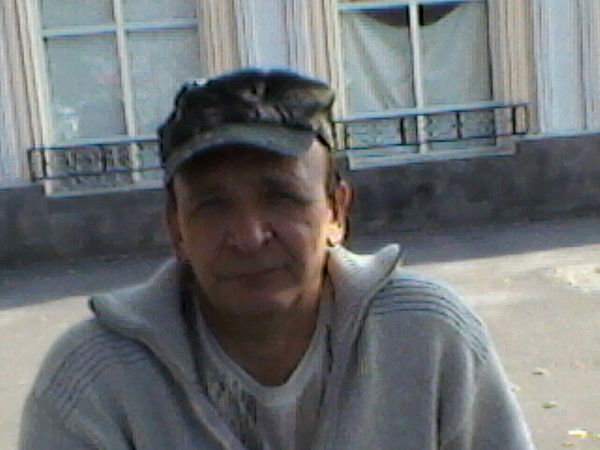 Александр Перекрёстов