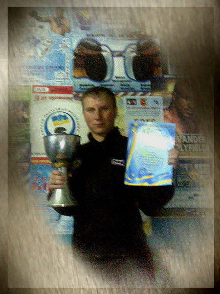 Дмитрий Иванов