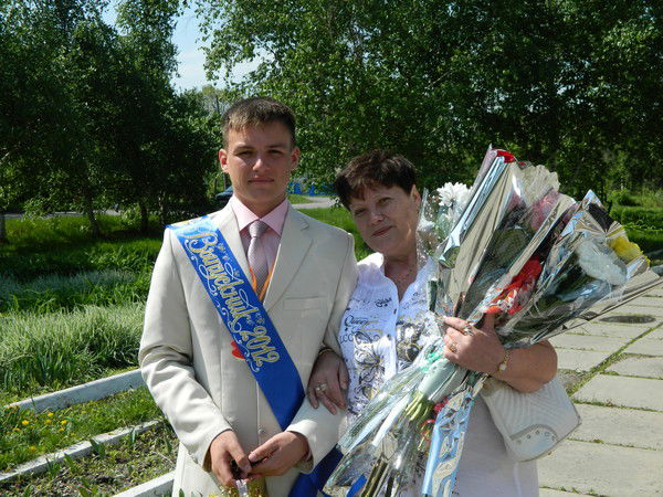 Наталья Малышева