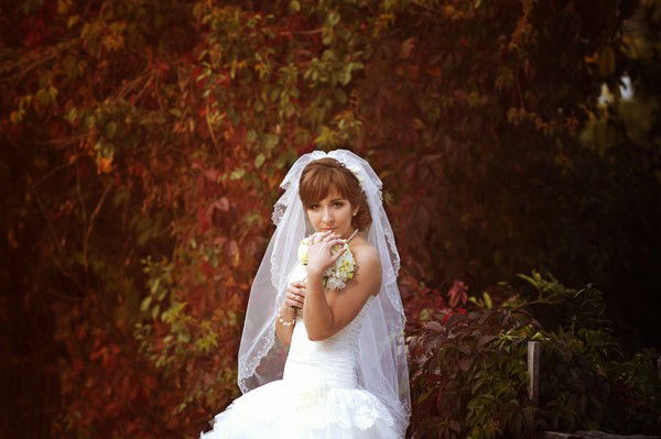 Дарья, Княжна Мышкина