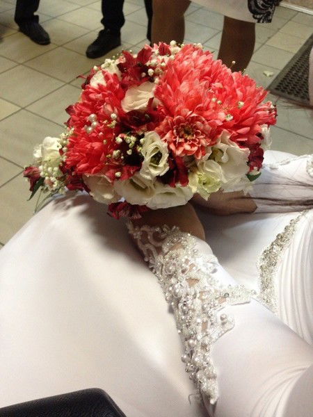 Алинка Титаренко