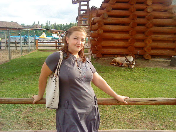 Ирина Жукова