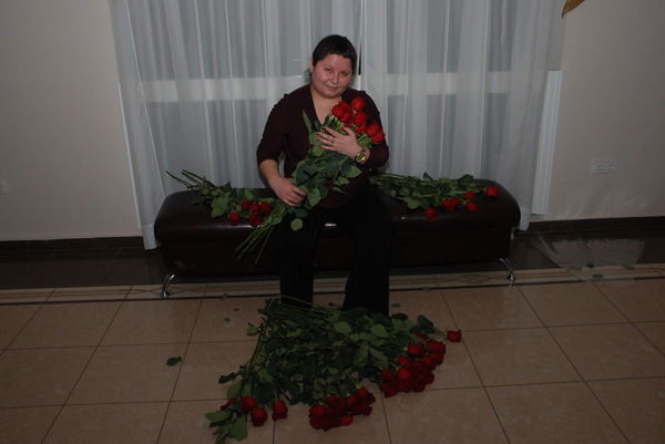 Елена Мадьямова