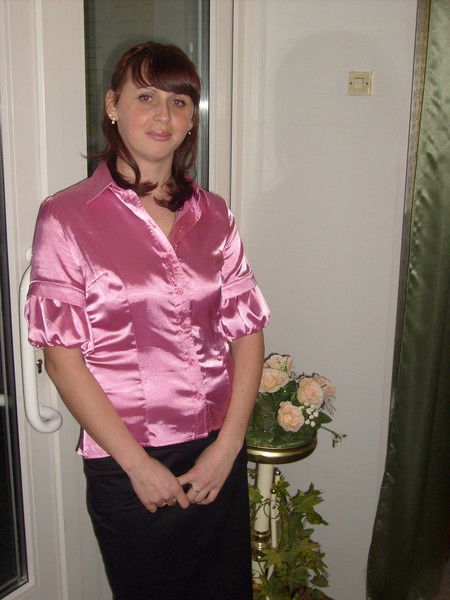 Наталия Степукова