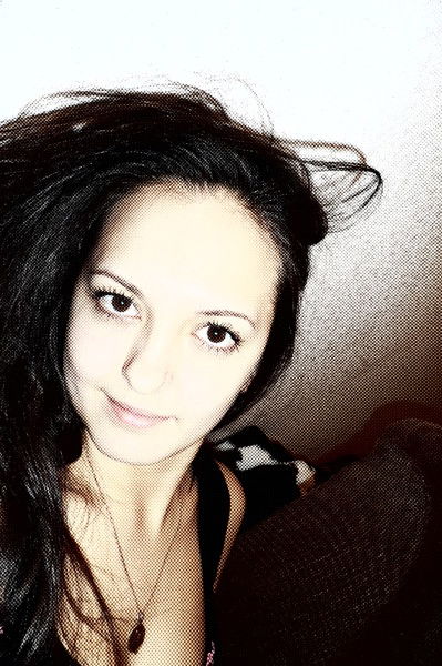 Вика Калина