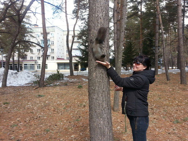 Светлана Светлана