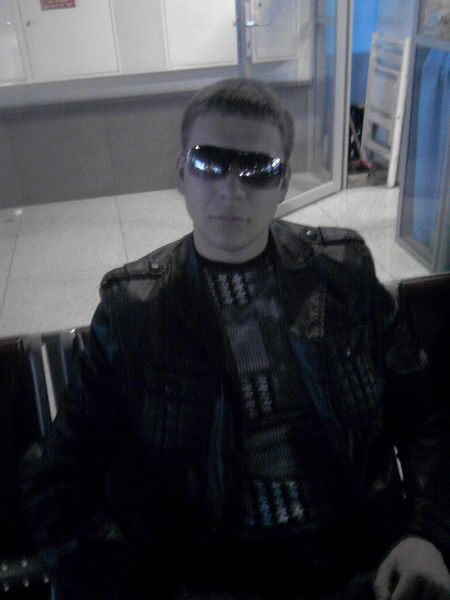 Дмитрий Поддубский