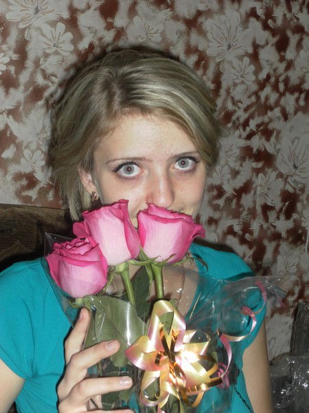 Оксанa Пелипас