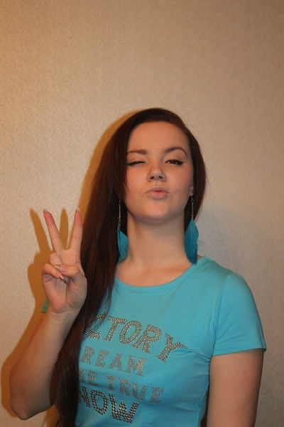 Маргарита Радостева