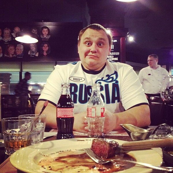 Александр Киселев