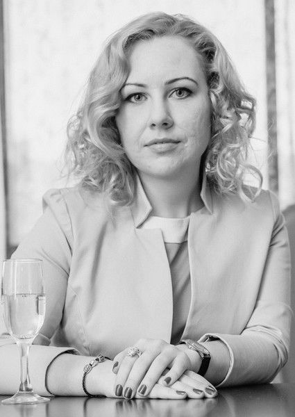 Ольга Павлова