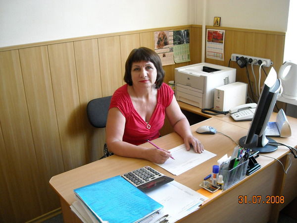 Елизавета Обмелюхина