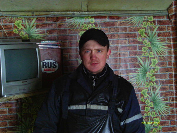 Иван Антонов