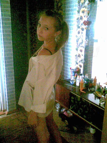 Лапочка=)) ***