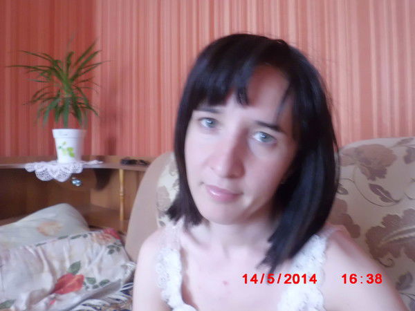 Эльвира Каримова