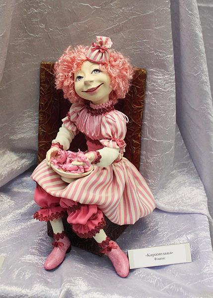 Татьяна Шандина