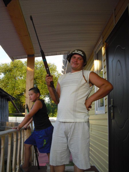 Иван Костромской