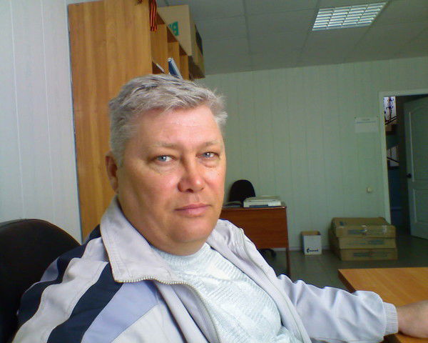 Валера Ростов