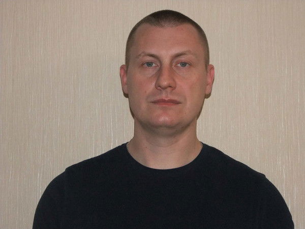 Алексей Ефимов