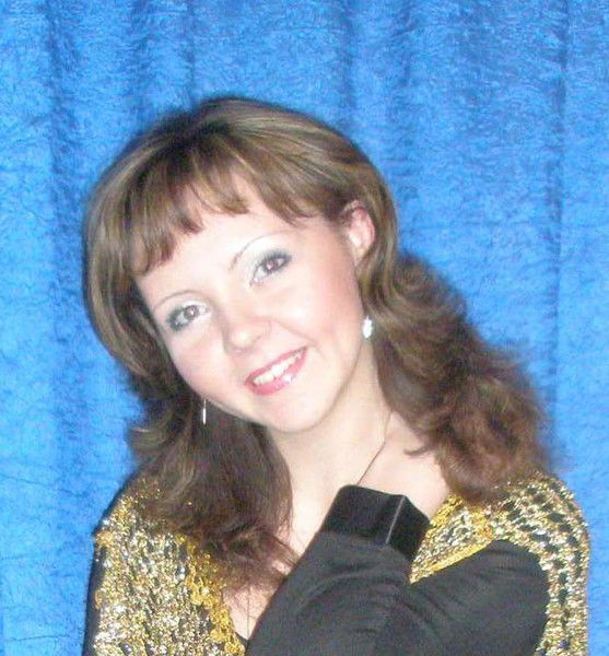 Алеся Курасова