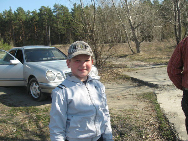 Роман Архипов