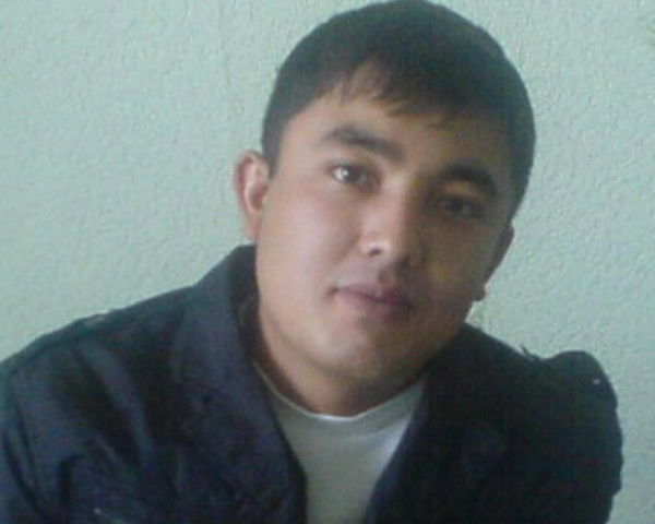 Айтжан Тлеубердинов