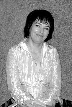 Ирина Милованова