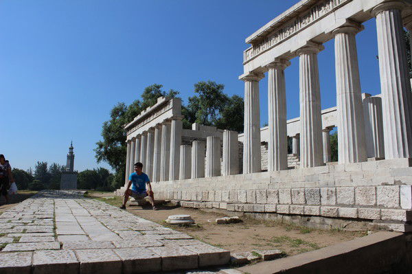 Монхбаяр Мундагбаатар