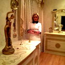 Динара Ильязова