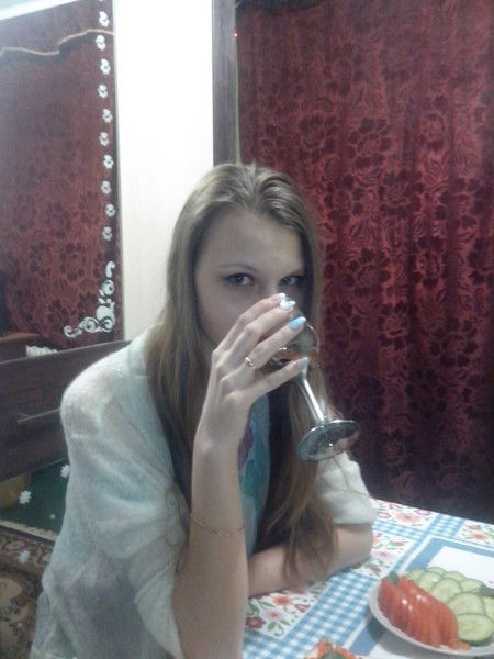 Кристина Филон