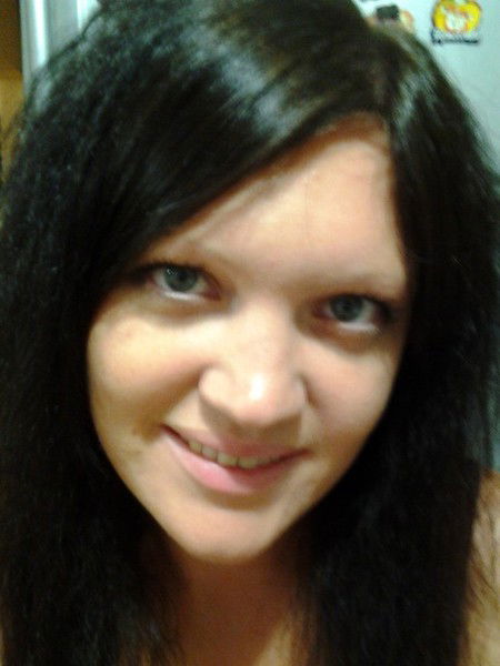 Ольга Лукьянова