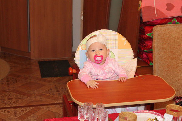 Динара Сариева