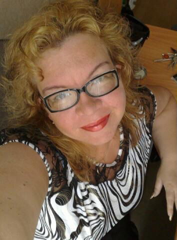 Ирина Орлова