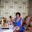 Гульнара Кулакова