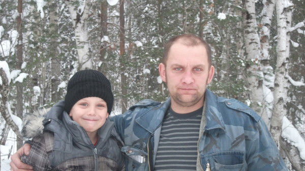 Павел Кислов