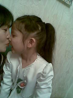 Айгуль Дутбаева