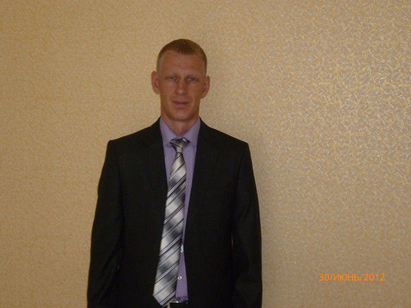 Дмитрий Забава