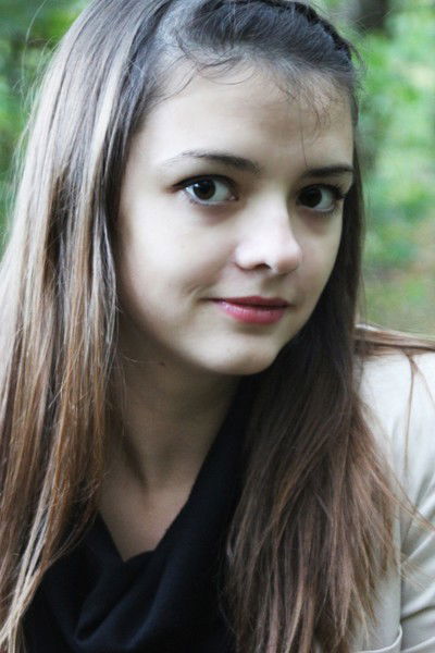 Анечка Тараненко