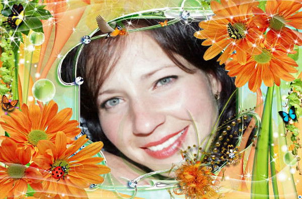 Светлана Балакина