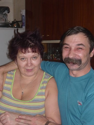 Ольга Дарбинян